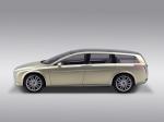 Volvo Versatility Concept Car 2003 года